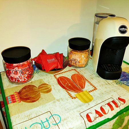 Sofia Apartment パレルモ エクステリア 写真