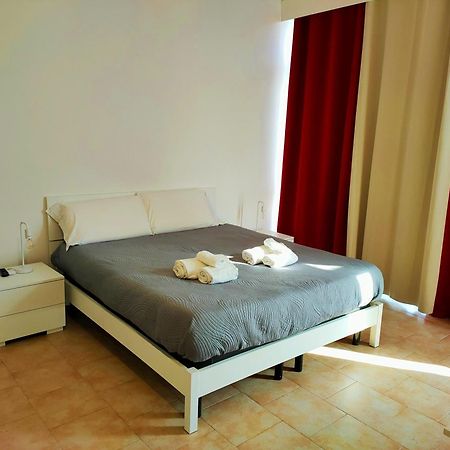 Sofia Apartment パレルモ エクステリア 写真