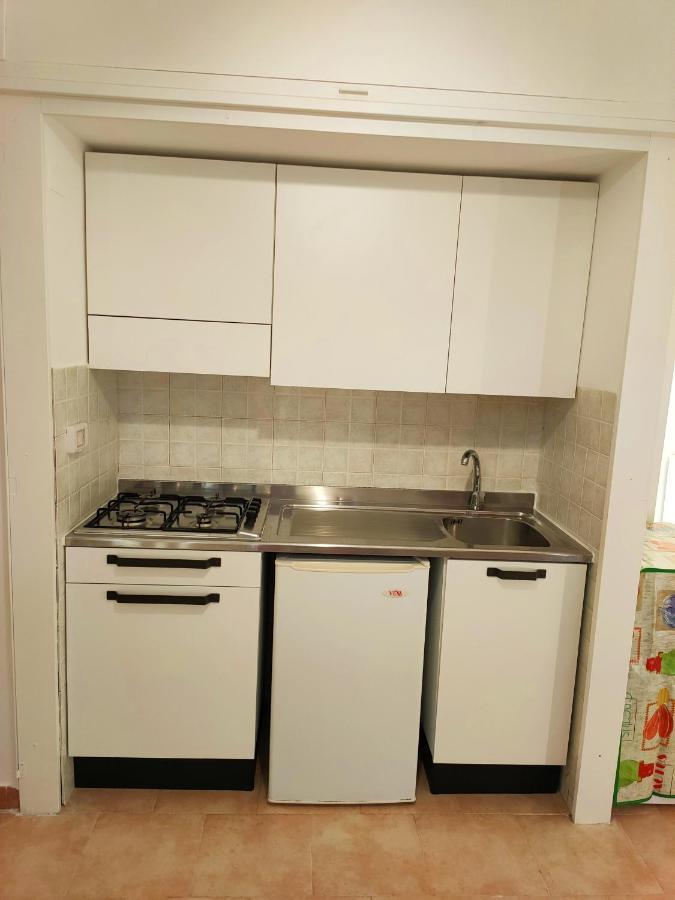 Sofia Apartment パレルモ エクステリア 写真
