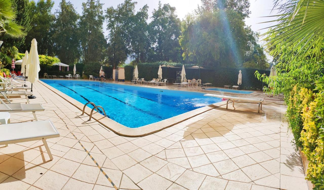 Sofia Apartment パレルモ エクステリア 写真