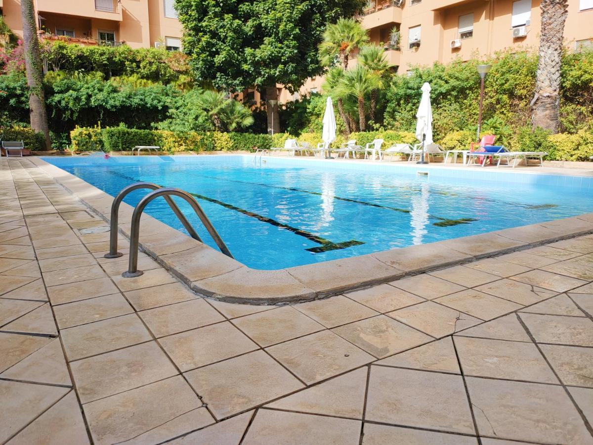Sofia Apartment パレルモ エクステリア 写真