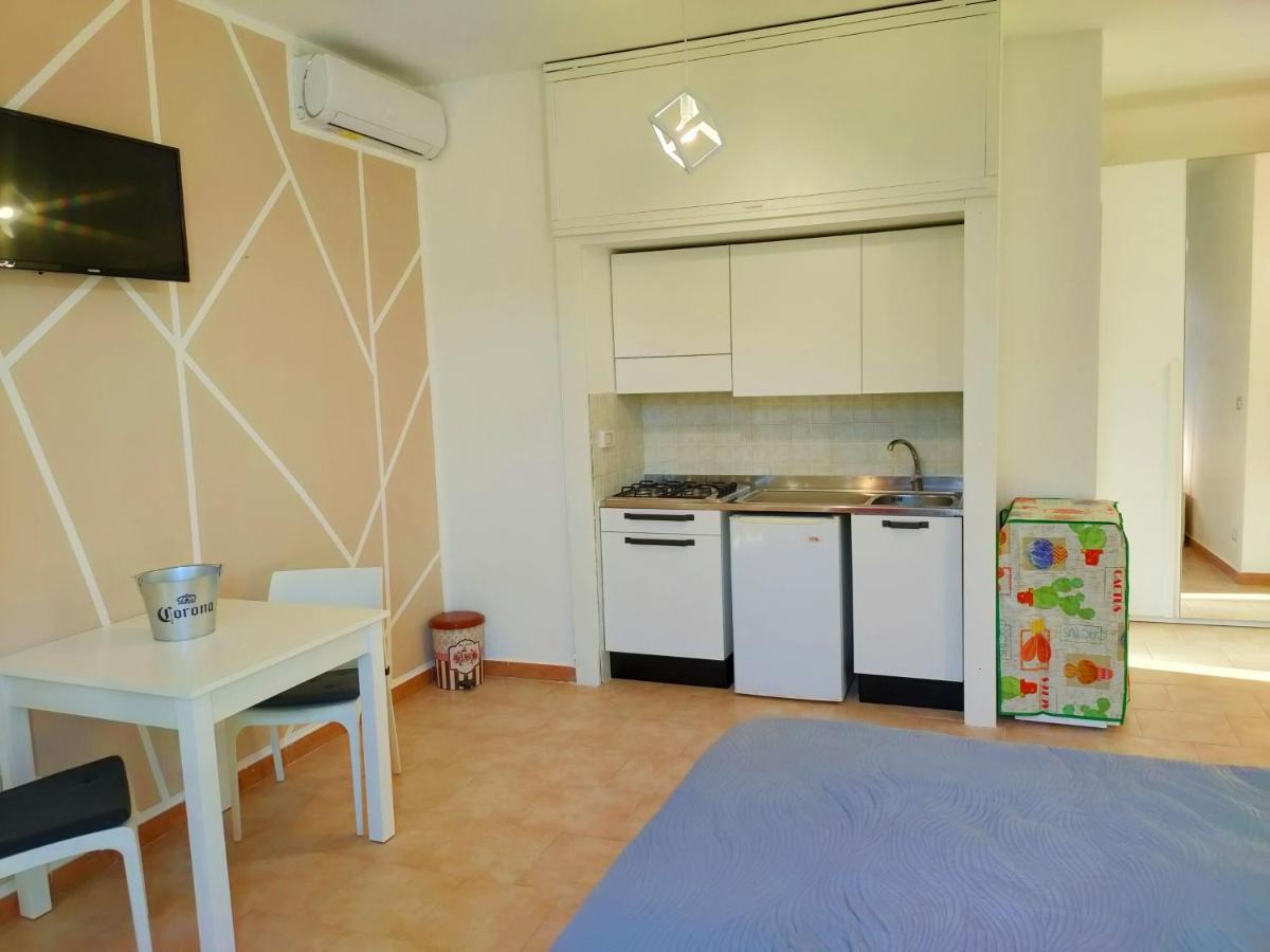 Sofia Apartment パレルモ エクステリア 写真