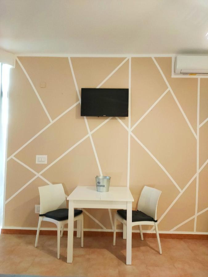 Sofia Apartment パレルモ エクステリア 写真