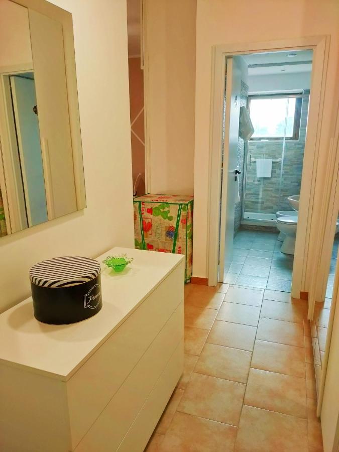 Sofia Apartment パレルモ エクステリア 写真