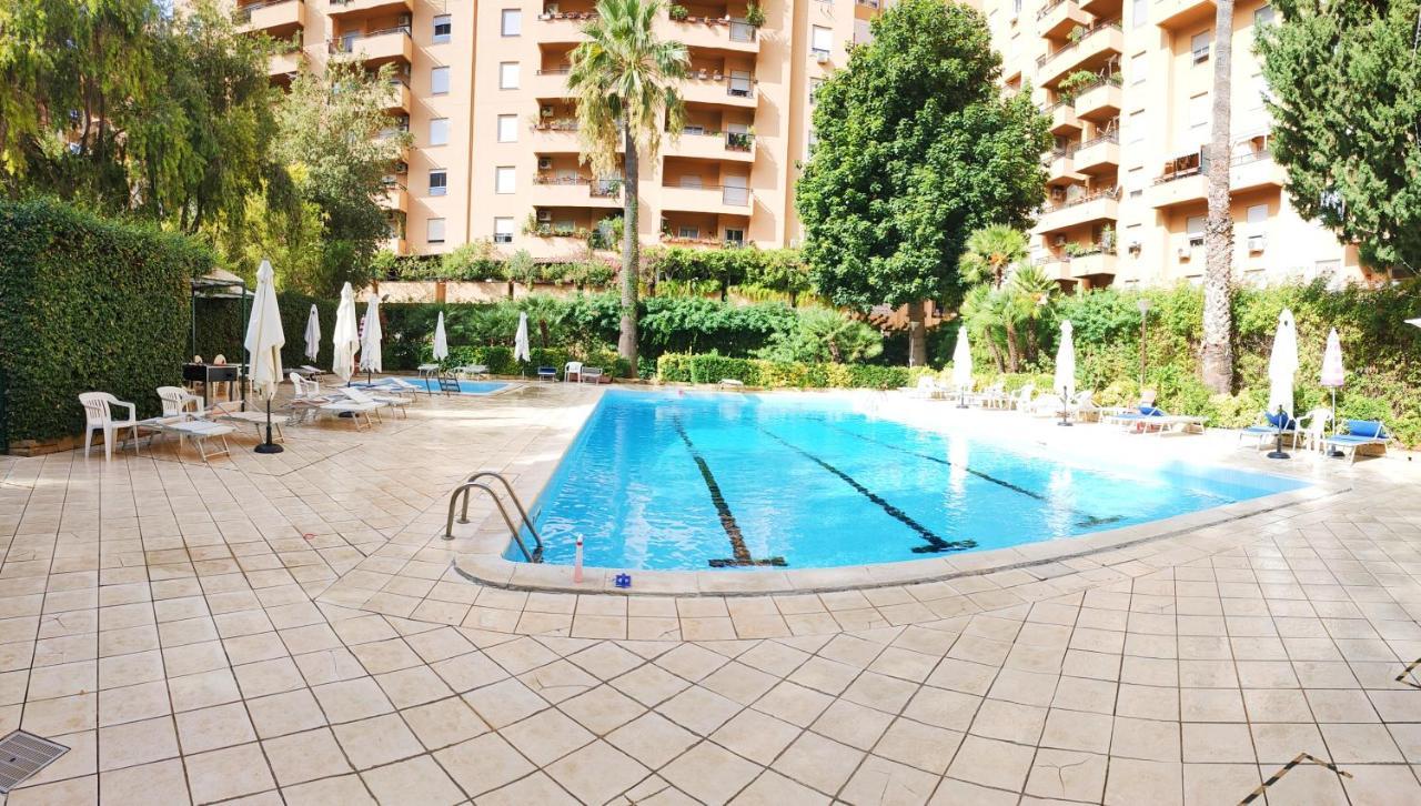Sofia Apartment パレルモ エクステリア 写真
