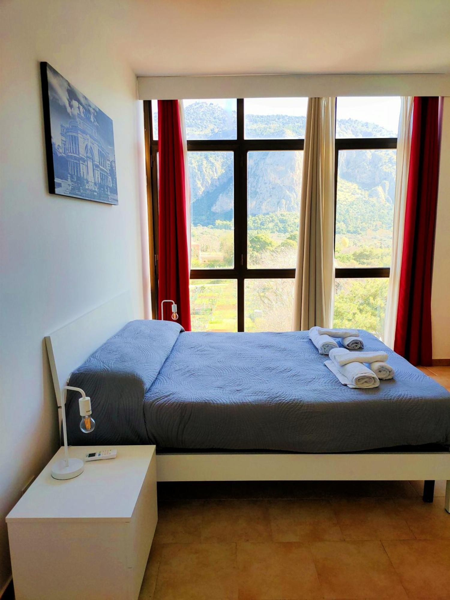 Sofia Apartment パレルモ エクステリア 写真