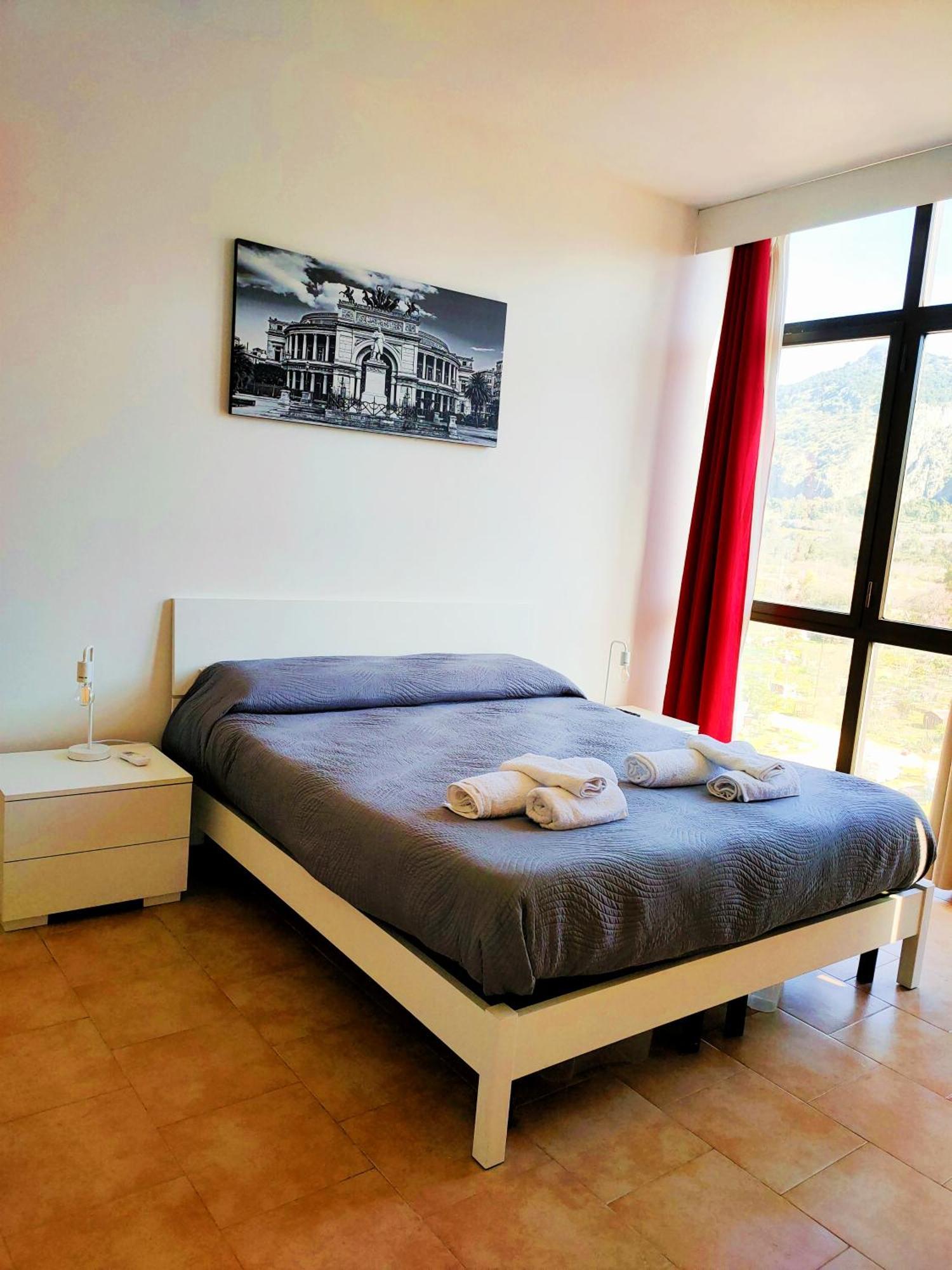 Sofia Apartment パレルモ エクステリア 写真