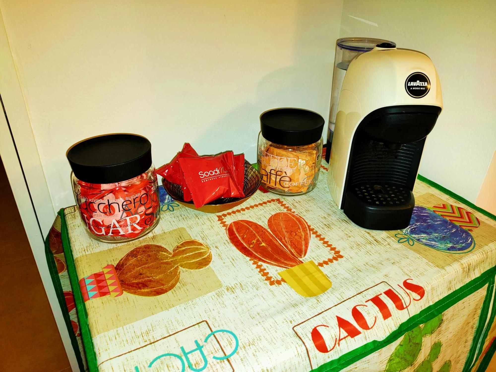 Sofia Apartment パレルモ エクステリア 写真