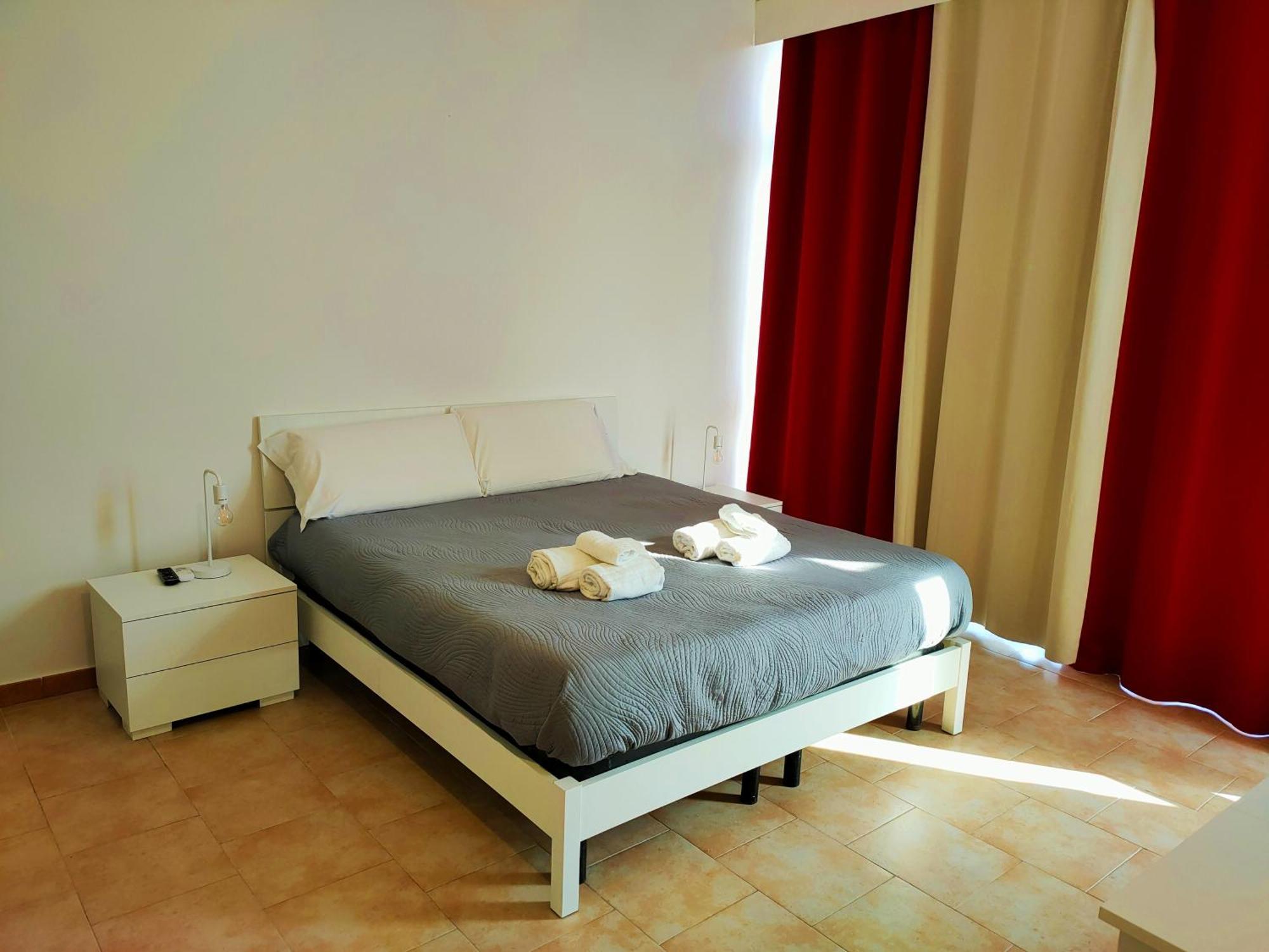 Sofia Apartment パレルモ エクステリア 写真